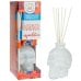 Spooky Cinnamon-Orange Reed Diffuser 100ml