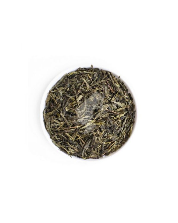 Листовой чай  "CHINA SENCHA BIO" 250 грамм