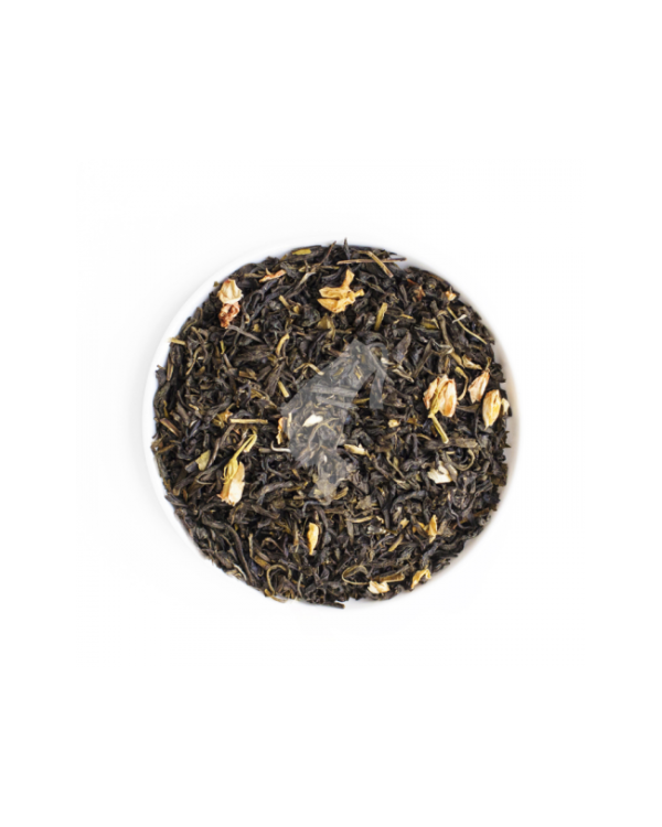 Листовой чай  "FENNEL RELOADED BIO" 300 грамм 