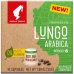 Кофейная капсула  "LUNGO ARABICA" JULIUS MEINL NESPRESSO система 