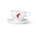 JULIUS MEINL CAPPUCCINO чашка  STANDARD 180 ML