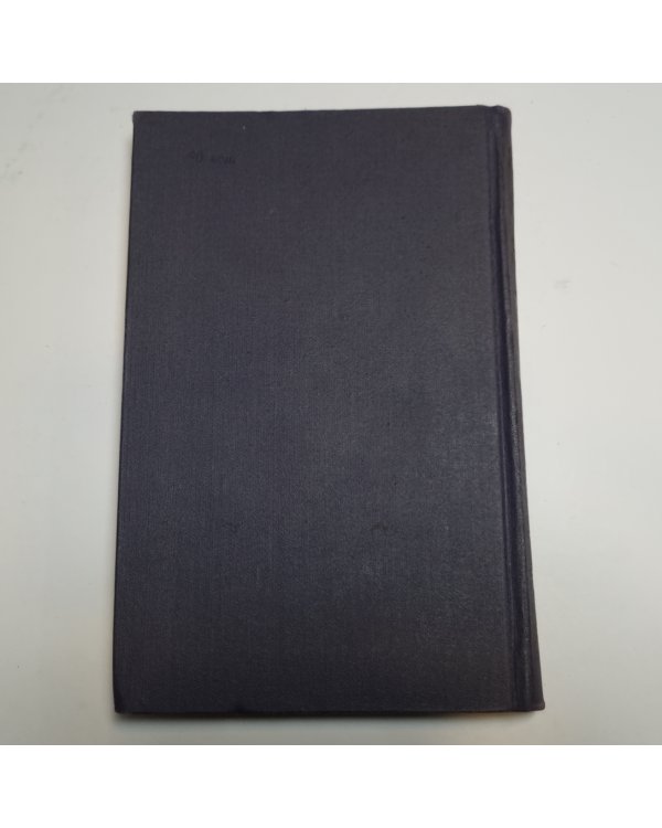 Собрание сочинений в десяти томах. Том 1