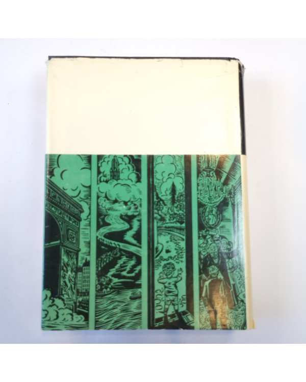 Жан-Кристоф. Книги первая-пятая. (Библиотека всемирной литературы)