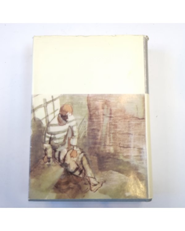 Свет в августе. Особняк. (Библиотека всемирной литературы)