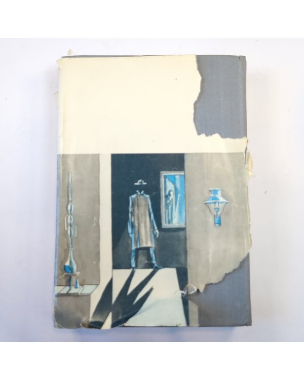 Машина времени. Остров доктора Моро. Человек-невидимка. Война миров. (Библиотека всемирной литературы)