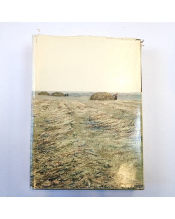 Стихотворения. Поэмы. (Библиотека всемирной литературы)