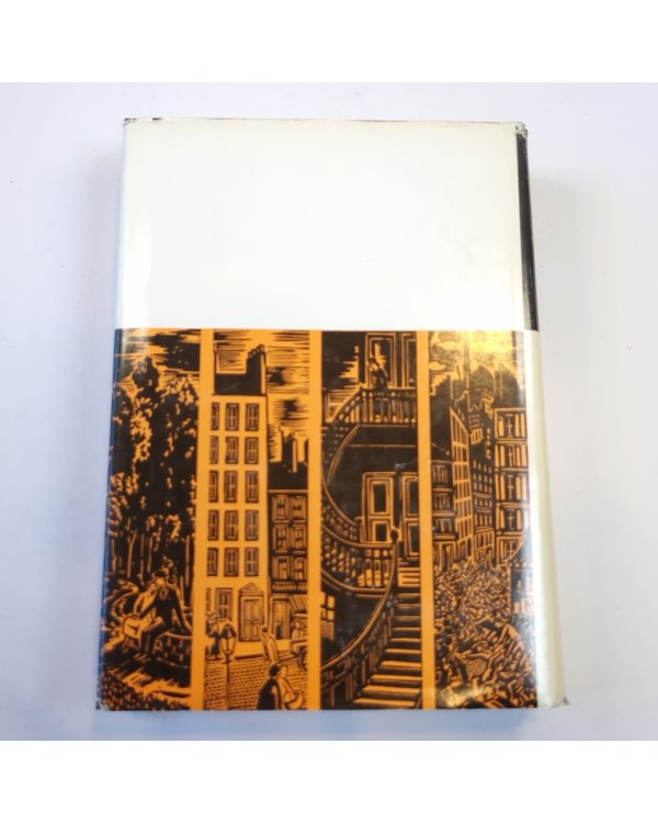 Жан-Кристоф. Книги шестая-десятая. (Библиотека всемирной литературы)