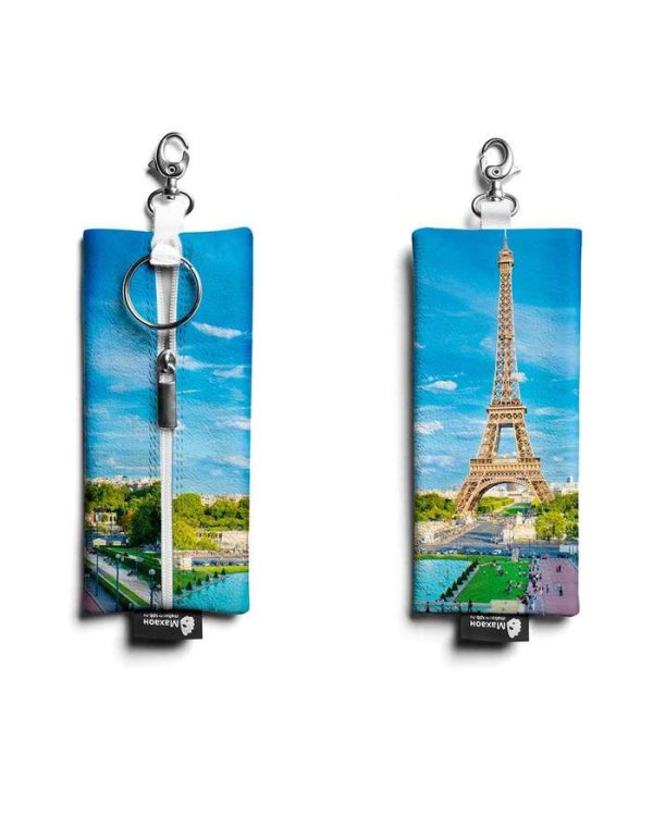 КЛЮЧНИЦА НА МОЛНИИ «ЕЛИСЕЙСКИЕ ПОЛЯ»