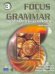 Focus on Grammar 3: Third Edition An integrated skills approach (+ Audio CD)