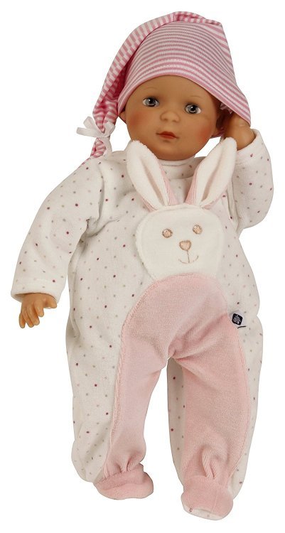 Кукла "Schildkröt. Малышка", 37 см, арт. 6837473