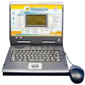 Русско-английский обучающий компьютер