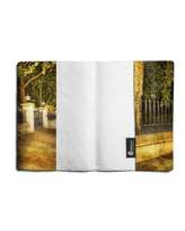 Обложка для паспорта  «ТЕЛЕФОН» 