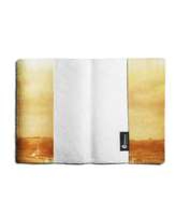 Обложка для паспорта  «БАШНЯ» 