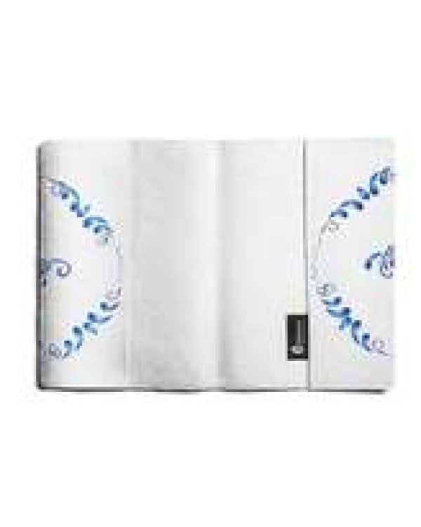 Обложка для паспорта  «ГЖЕЛЬ» 