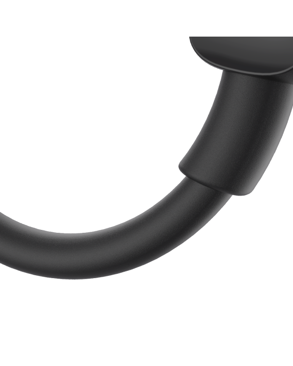 USB C - Кабель USB C 100 Вт 1,2 м Joyroom S-CC100A14 - Черный