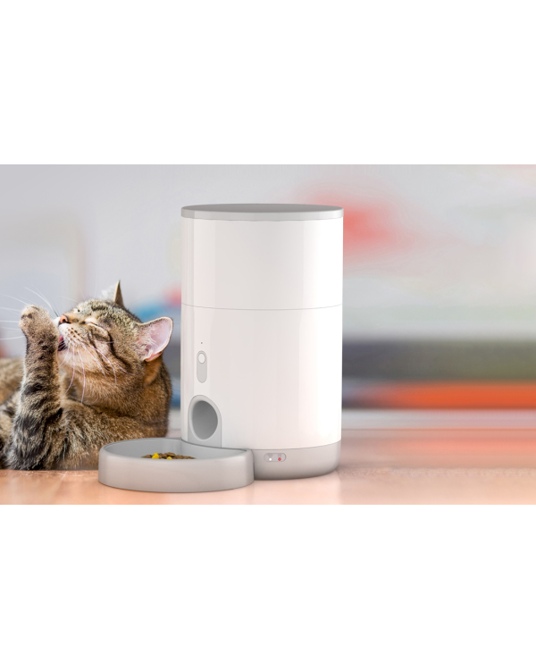 Petoneer PN-110020-01 Nutri Mini умный дозатор еды