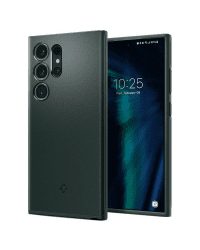 Spigen Thin Fit Sam S24 Ultra S928 zielony|abyss green ACS07282