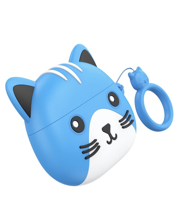 Hoco Dodge Cat EW46 Bluetooth 5.3 беспроводные наушники с микрофоном