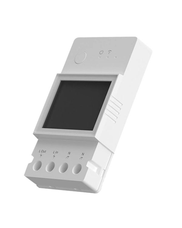 Умный выключатель Sonoff POWR316D