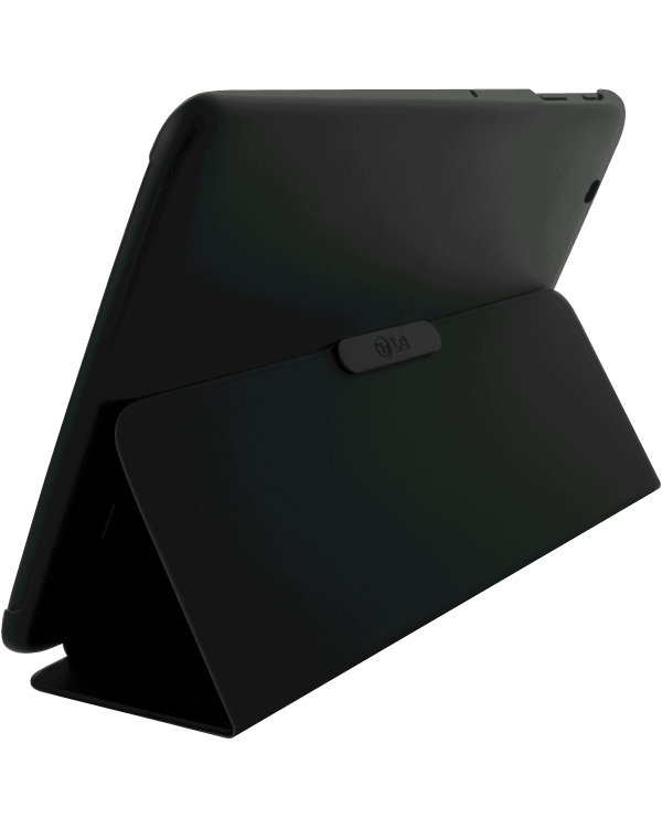 LG CCF-480.AGEUBK оригинальный чехол для LG V700 G Pad 10.1 (1-e поколение) черный