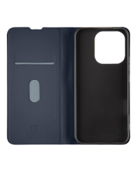 Чехол OBAL:ME SmoothTouch для Honor 400 Lite темно-синий