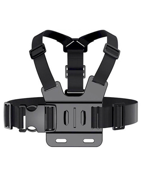 Набор аксессуаров Fusion 50 в 1 для экшн-камер / GoPro / HERO9 (EVA)