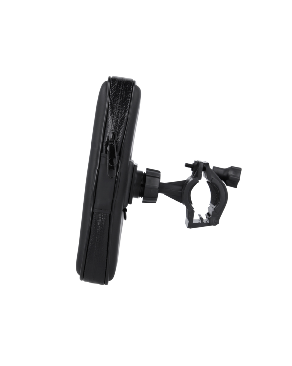 Maxlife bike mount MXBH-01 L black