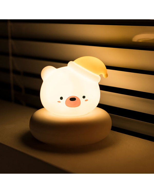 Night lamp W-007 Bear