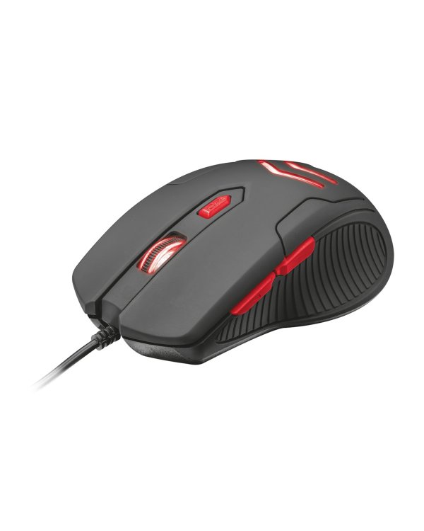 Varr VSETMPX4 Игровая мышь с Дополнительными кнопками / 800-3200 DPI / USB / Gaming Kоврик для мыши