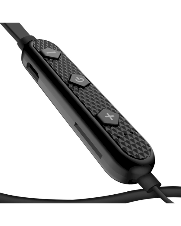 Беспроводные наушники-вкладыши Dudao In-Ear Bluetooth Headset Black (U5 Plus black)