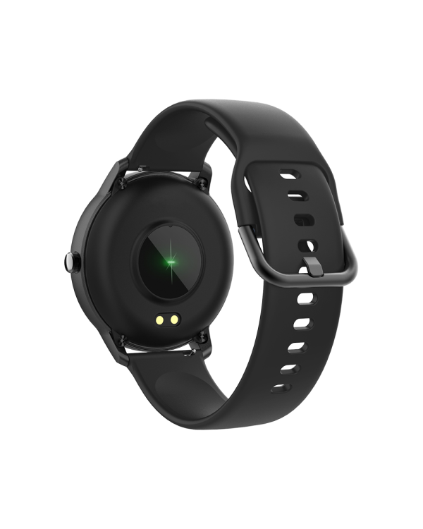 Forever Smartwatch ForeVive 2 Slim SB-325 black