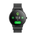 Forever Smartwatch ForeVive 2 Slim SB-325 black