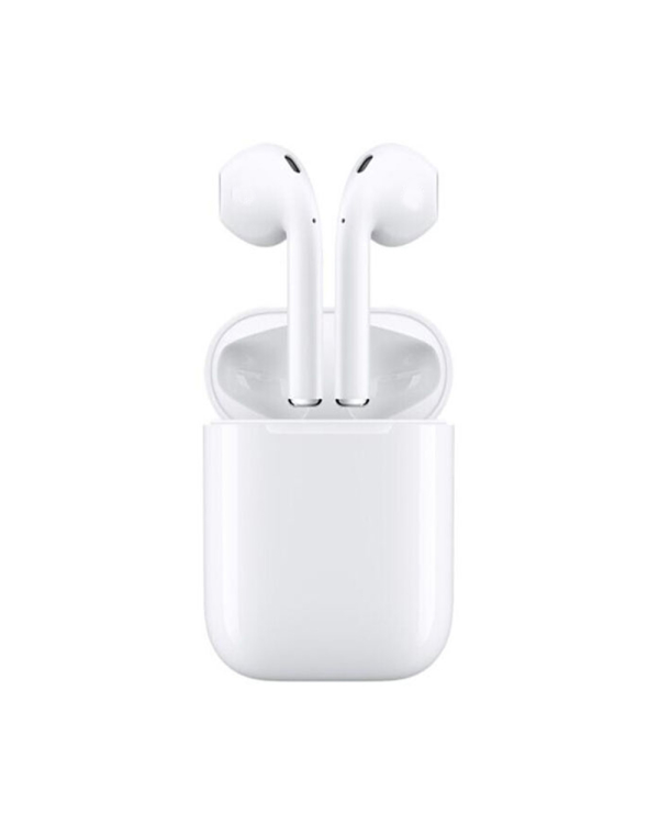 Dudao U10B TWS earphones white