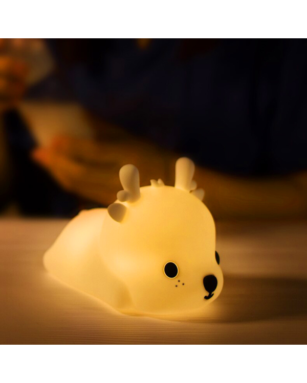 Night lamp LJC-163 Deer