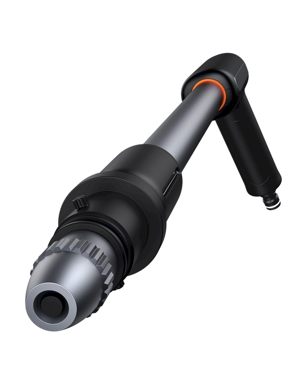 Насадка Baseus Clean Guard со шлангом для автомойки, 7,5 м