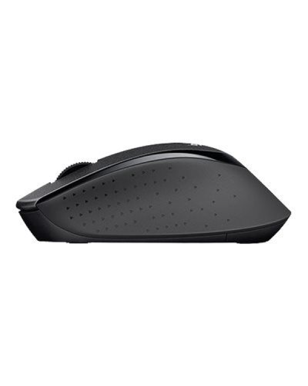 Мышь Logitech B330 Silent Plus - черный
