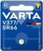Alkaline батарейка Varta V377|SR66 | 1,55 В 1 шт.
