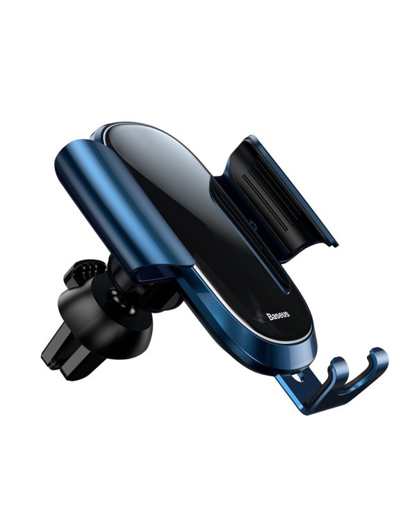 Универсальный автомобильный держатель Baseus SUYL-WL03 синий