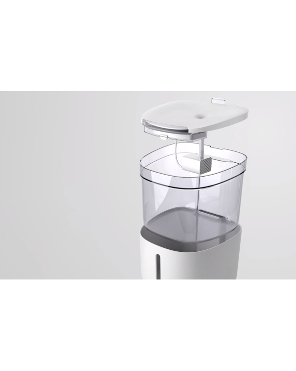 Умная чаша для воды Petoneer Mini Plus PN-110013-01