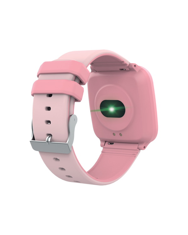 Forever smartwatch IGO JW-100 pink