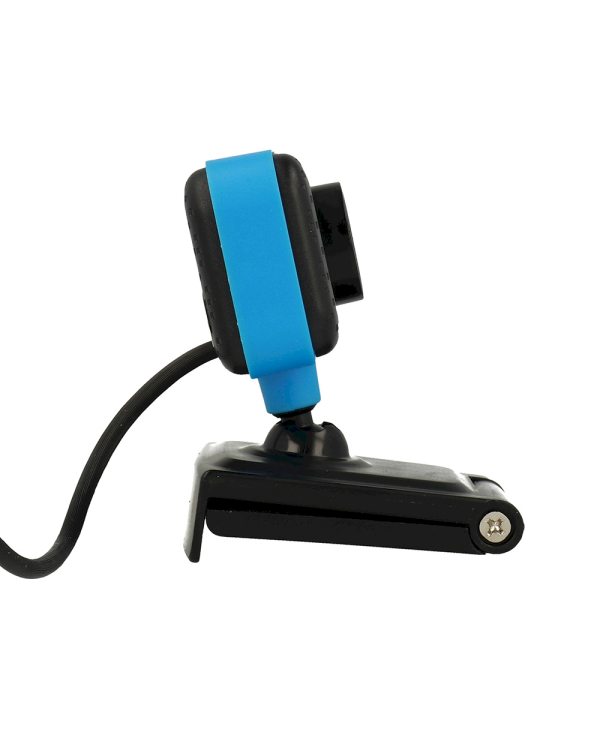 Fusion V2 720P WEB Камера с Микрофоном USB 2.0 Синяя