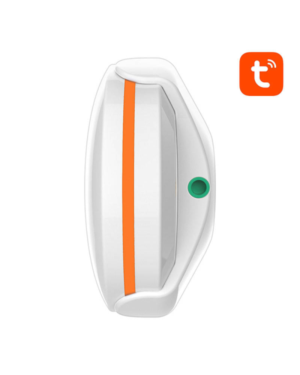 Интеллектуальный датчик температуры и влажности Sonoff Zigbee SNZB-02