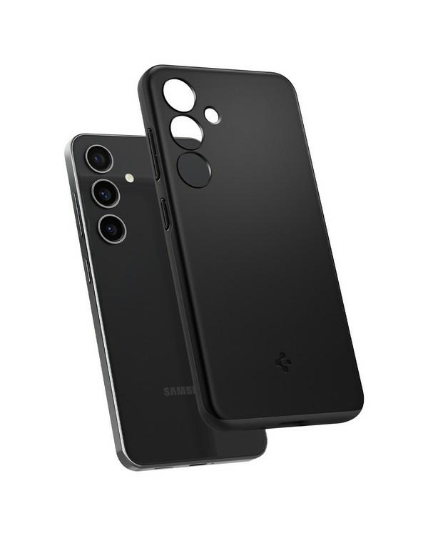 Spigen Thin Fit Sam S24 S921 czarny|black ACS07341