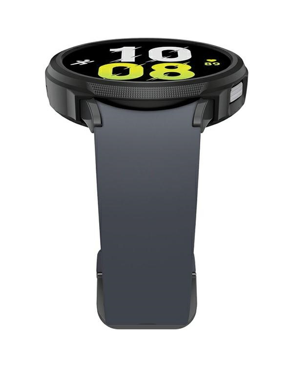 Spigen Liquid Air Samsung Galaxy Watch 6 44 mm czarny|matte black ACS06392