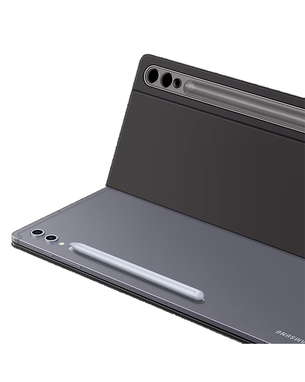 Чехол Samsung EF-DX920UBEGWW для планшета с тонкой клавиатурой | Tab S10 Ultra | S9 Ultra | черный