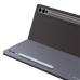 Чехол Samsung EF-DX920UBEGWW для планшета с тонкой клавиатурой | Tab S10 Ultra | S9 Ultra | черный