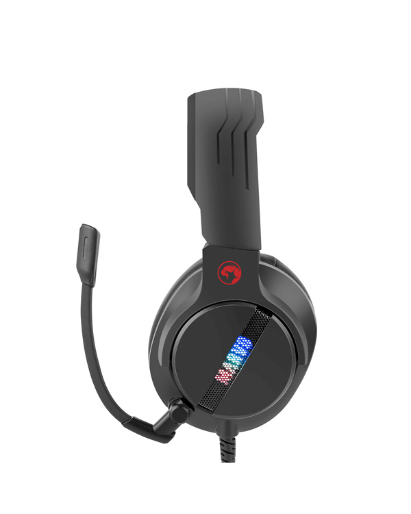 Игровые наушники Marvo HG9065 7.1 / USB