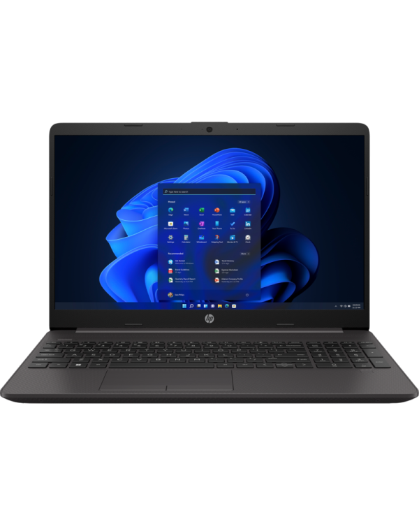 HP 250 G9 i3-1215U / 15.6 / Full HD / 8GB DDR4 / SSD 256GB / Bluetooth 5.0 / USB-C / noOS