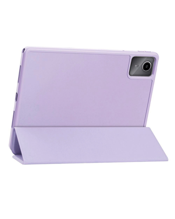 Чехол Tech-Protect SC Pen для Lenovo Tab M11 11" TB-330 - фиолетовый