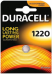 Duracell DL1220 Блистерная упаковка 1шт.
